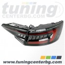 СТОПОВЕ ЗА AUDI A4 B9 SEDAN LED /2015 - 2019/ СТОПОВЕ ЗА AUDI A4 B9 SEDAN LED /2015 - 2019/